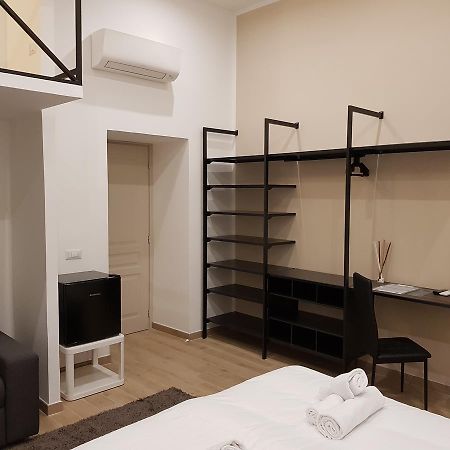 Cairoli Rooms Rome Bagian luar foto