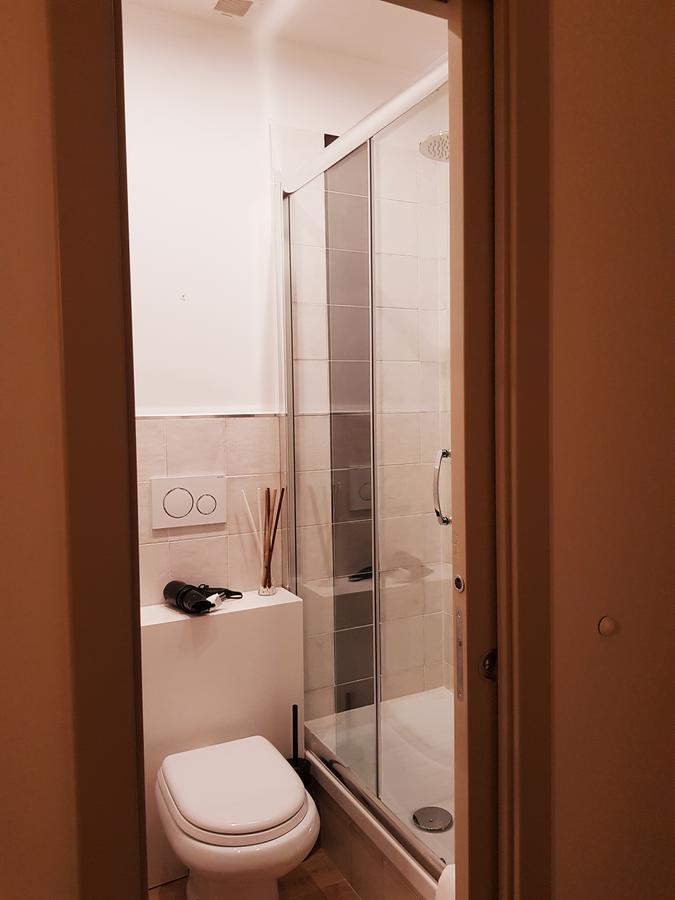 Cairoli Rooms Rome Bagian luar foto