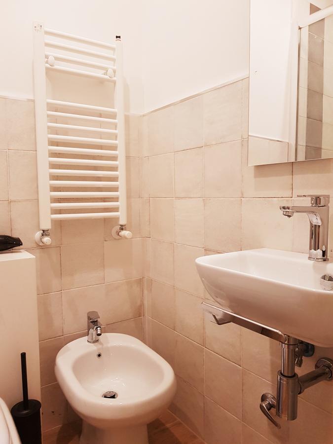 Cairoli Rooms Rome Bagian luar foto