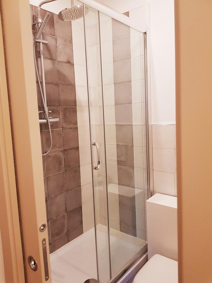 Cairoli Rooms Rome Bagian luar foto