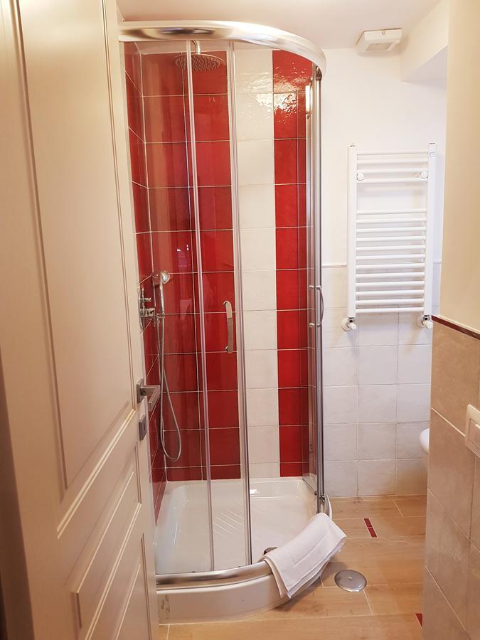 Cairoli Rooms Rome Bagian luar foto